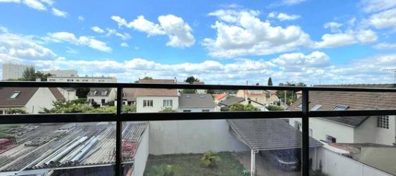 2 Schlafzimmer Wohnung in Le Blanc-Mesnil, France, Nr. 360237 8