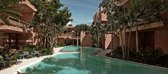 2 bedrooms Apartment in Quintana Roo, Mexico No. 171695 2