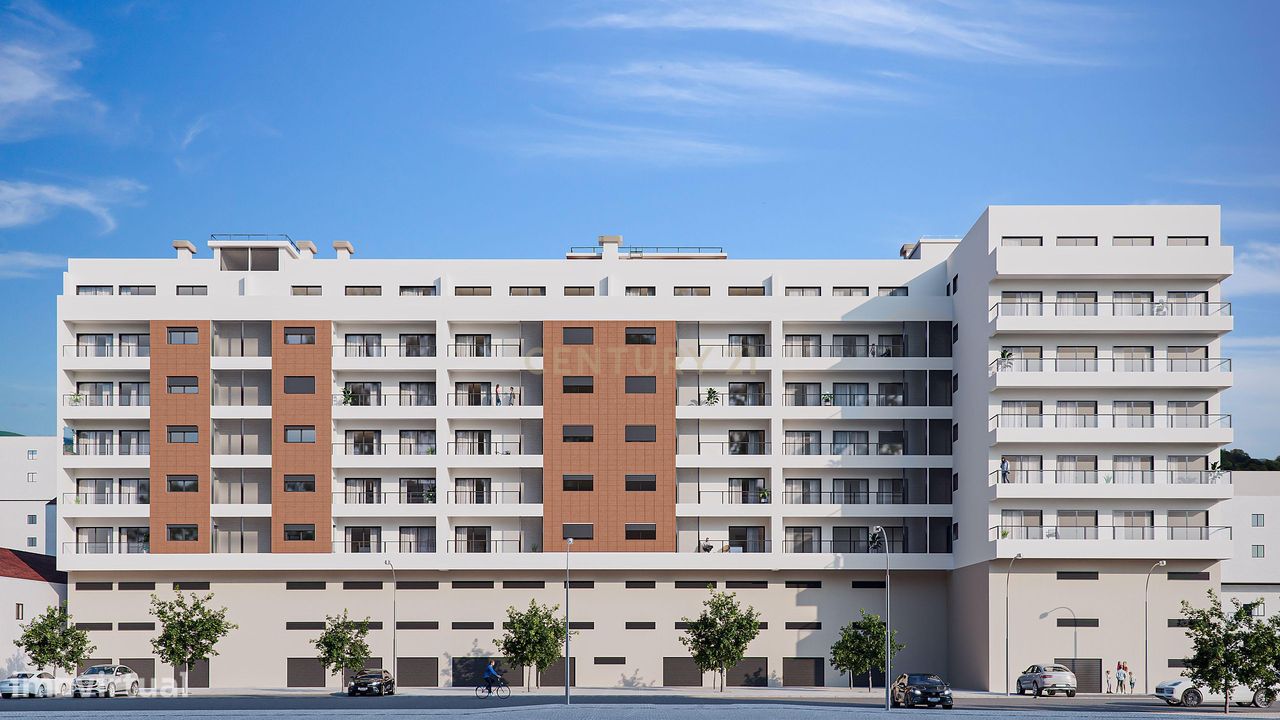 1 Schlafzimmer Grundstück in Vila Franca de Xira, Portugal, Nr. 43629