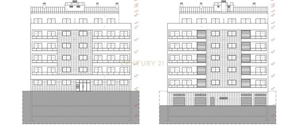 1 bedroom Land in Vila Franca de Xira, Portugal No. 43629 3