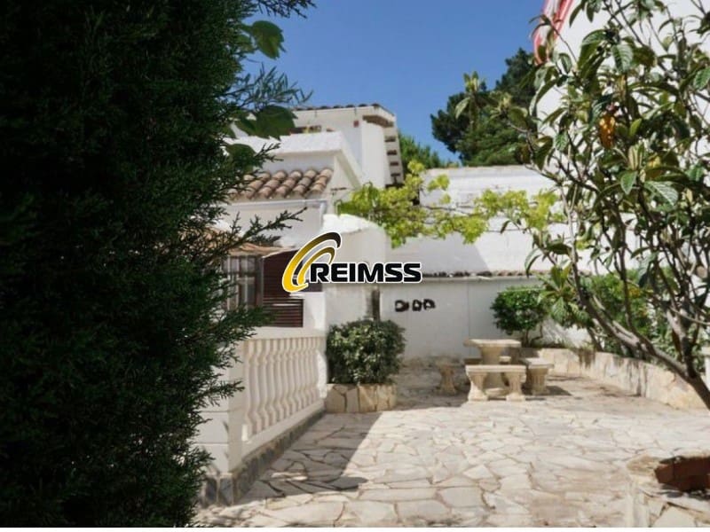 2 Schlafzimmer Haus in Tossa de Mar, Spain, Nr. 210067