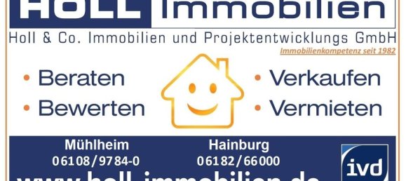 Adosado de 4 dormitorios en Offenbach, Germany No. 359906 2