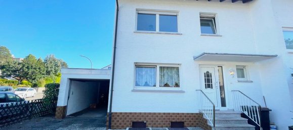 Adosado de 4 dormitorios en Offenbach, Germany No. 359906 20