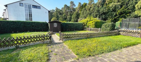 Adosado de 4 dormitorios en Offenbach, Germany No. 359906 3