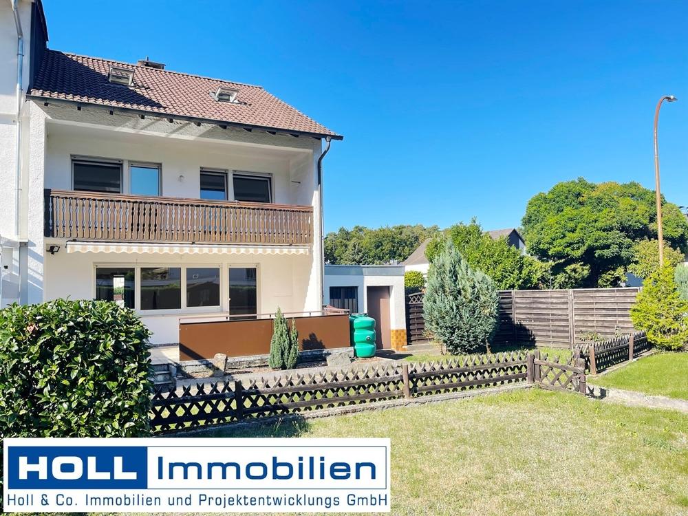 Adosado de 4 dormitorios en Offenbach, Germany No. 359906