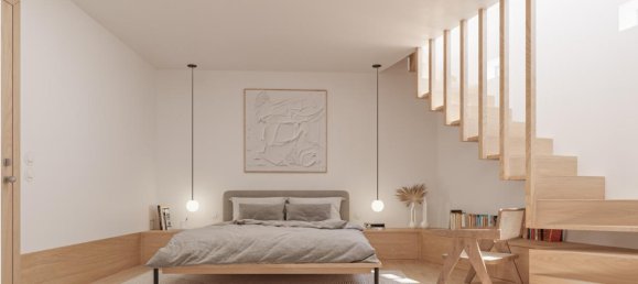 Кондоминиум  с 2 спальнями в Порту, Португалия № 6731 3