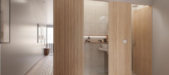 Кондоминиум  с 2 спальнями в Порту, Португалия № 6731 5