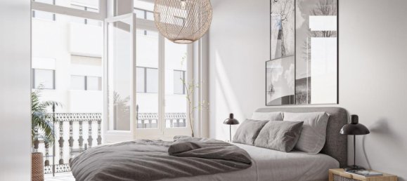 Кондоминиум  с 2 спальнями в Порту, Португалия № 6731 4