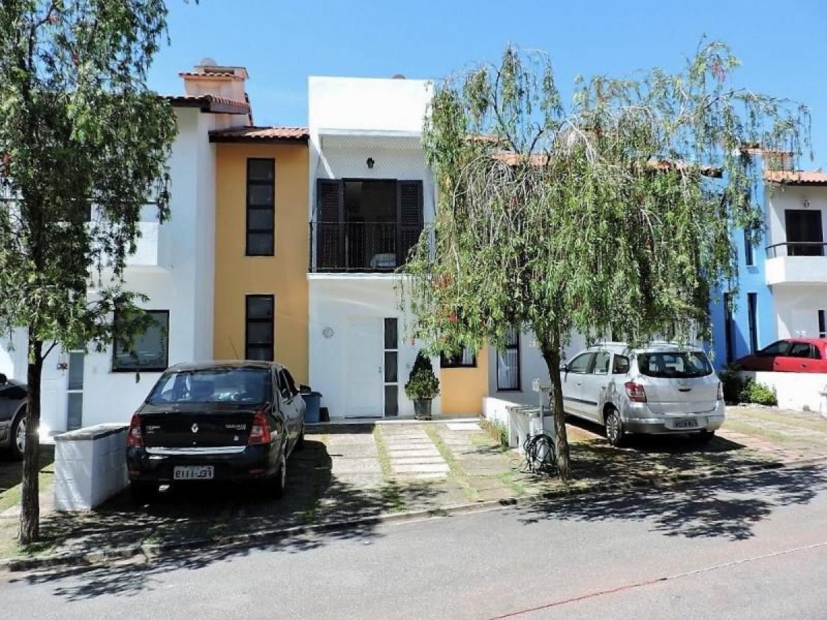 Casa T3 em São Paulo, Brazil N.º 597205