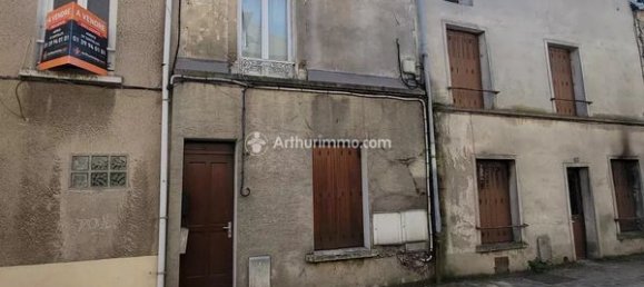 4غرفة منزل في Sarcelles, France رقم 125516 17