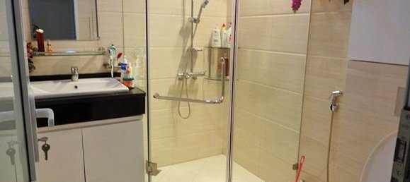 3 Schlafzimmer Wohnung in Cau Giay, Vietnam, Nr. 4193 5