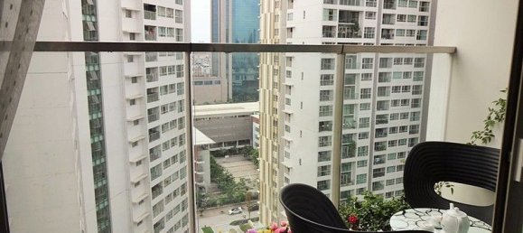 3 Schlafzimmer Wohnung in Cau Giay, Vietnam, Nr. 4193 9