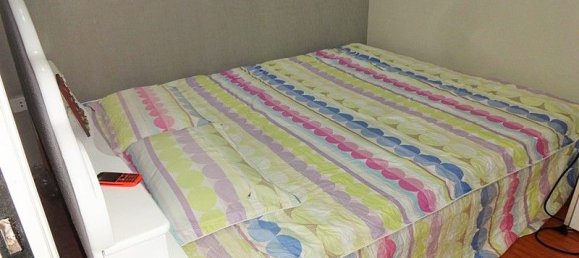 3 Schlafzimmer Wohnung in Cau Giay, Vietnam, Nr. 4193 4