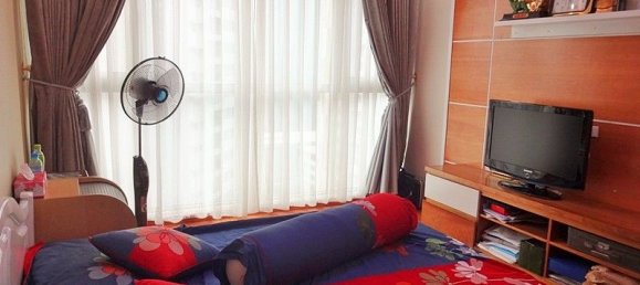 3 Schlafzimmer Wohnung in Cau Giay, Vietnam, Nr. 4193 8