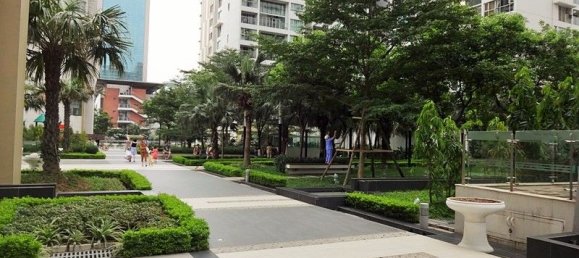 3 Schlafzimmer Wohnung in Cau Giay, Vietnam, Nr. 4193 16