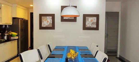 3 Schlafzimmer Wohnung in Cau Giay, Vietnam, Nr. 4193 13