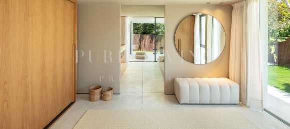 4 bedrooms Villa in Marbella, Spain No. 138603 13