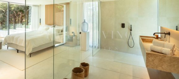 4 bedrooms Villa in Marbella, Spain No. 138603 10