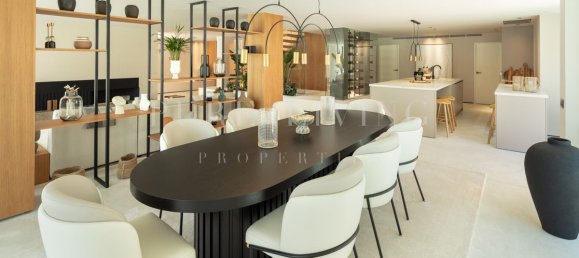 4 bedrooms Villa in Marbella, Spain No. 138603 6