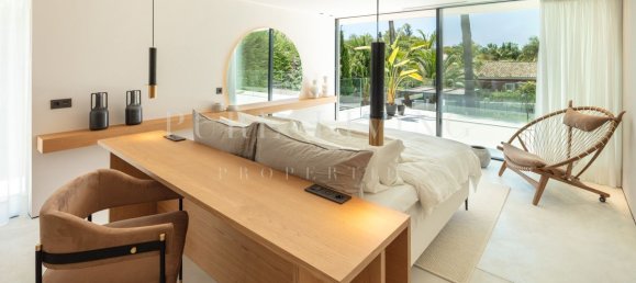 4 bedrooms Villa in Marbella, Spain No. 138603 14