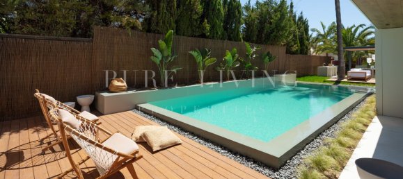 4 bedrooms Villa in Marbella, Spain No. 138603 26