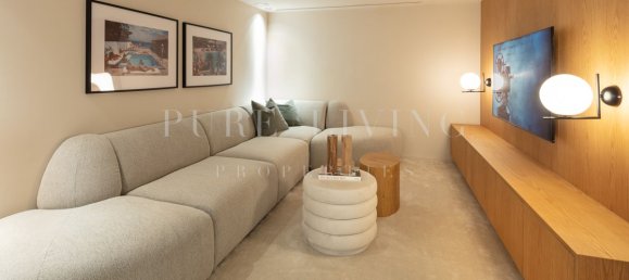 4 bedrooms Villa in Marbella, Spain No. 138603 21