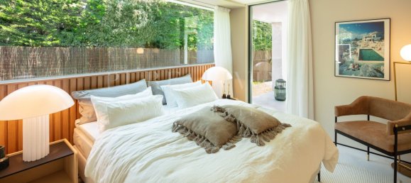 4 bedrooms Villa in Marbella, Spain No. 138603 16