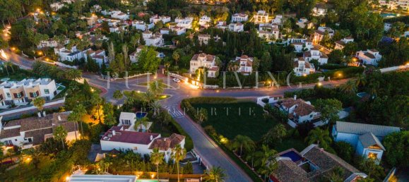 4 bedrooms Villa in Marbella, Spain No. 138603 31