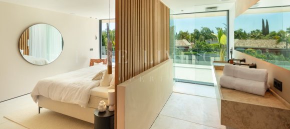 4 bedrooms Villa in Marbella, Spain No. 138603 20