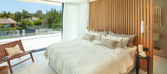 4 bedrooms Villa in Marbella, Spain No. 138603 19