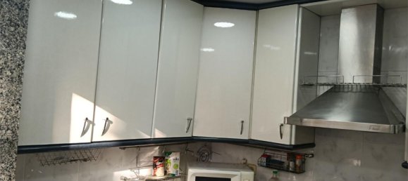 4 غرف نوم شقة في Sant Marti, Spain رقم 174141 2