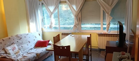 4 غرف نوم شقة في Sant Marti, Spain رقم 174141 3