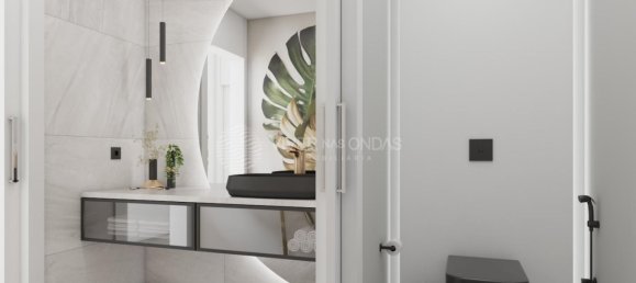 Land in Oeiras, Portugal No. 136440 5