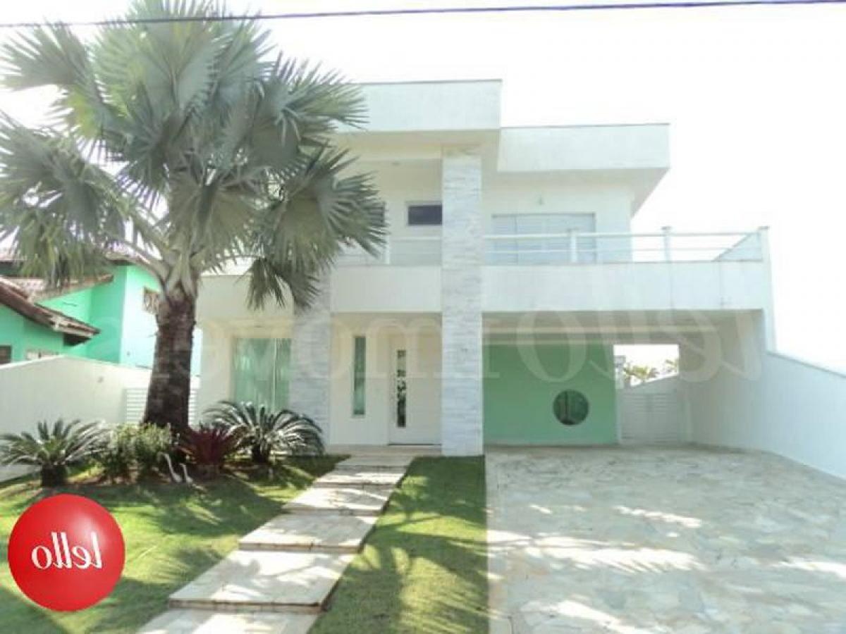 Casa T4 em São Paulo, Brazil N.º 454595