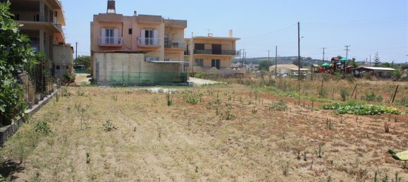 6 bedrooms Villa in Platanias, Greece No. 5585 26