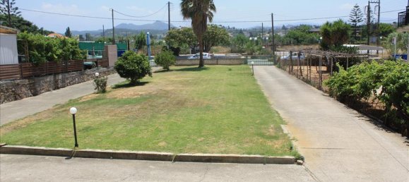 6 bedrooms Villa in Platanias, Greece No. 5585 24