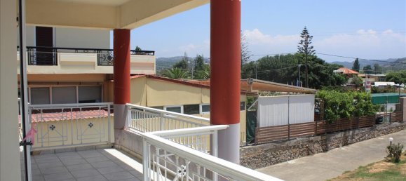 6 bedrooms Villa in Platanias, Greece No. 5585 22