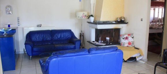 6 bedrooms Villa in Platanias, Greece No. 5585 12