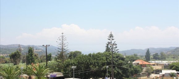 6 bedrooms Villa in Platanias, Greece No. 5585 30