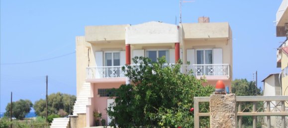 6 bedrooms Villa in Platanias, Greece No. 5585 2