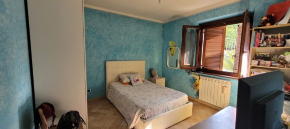 5 غرف نوم شقة في Mentana, Italy رقم 376862 17