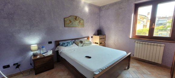 5 غرف نوم شقة في Mentana, Italy رقم 376862 14