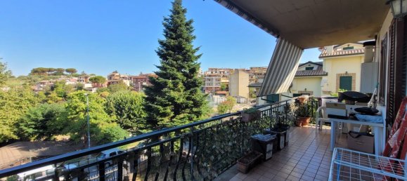 5 غرف نوم شقة في Mentana, Italy رقم 376862 29