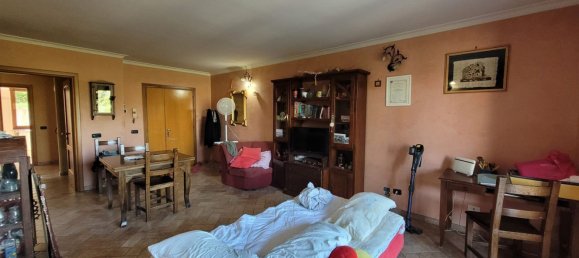 5 غرف نوم شقة في Mentana, Italy رقم 376862 13