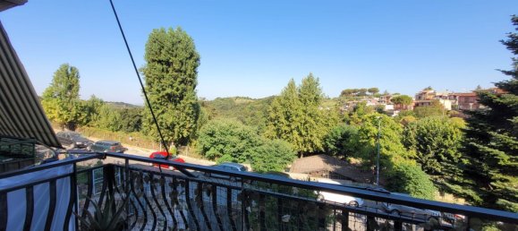 5 غرف نوم شقة في Mentana, Italy رقم 376862 26