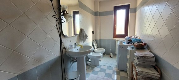 5 غرف نوم شقة في Mentana, Italy رقم 376862 11