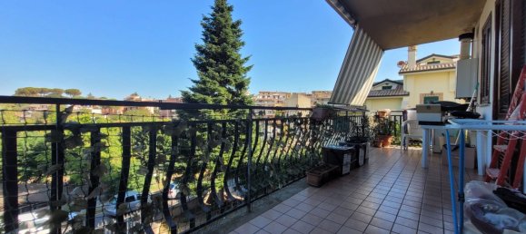 5 غرف نوم شقة في Mentana, Italy رقم 376862 25