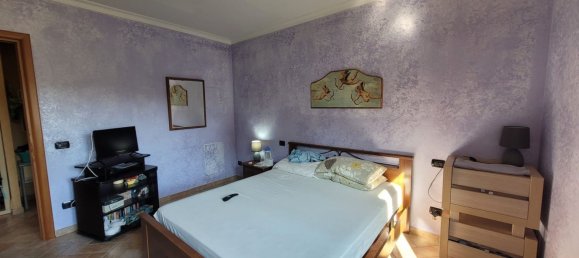 5 غرف نوم شقة في Mentana, Italy رقم 376862 15