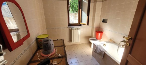 5 غرف نوم شقة في Mentana, Italy رقم 376862 19