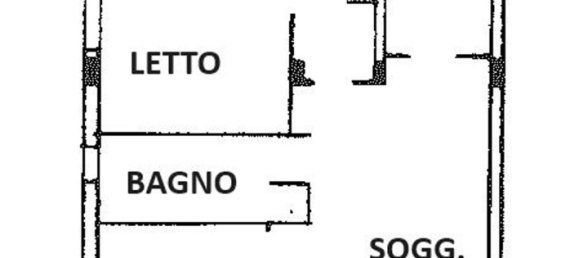 5 غرف نوم شقة في Mentana, Italy رقم 376862 33